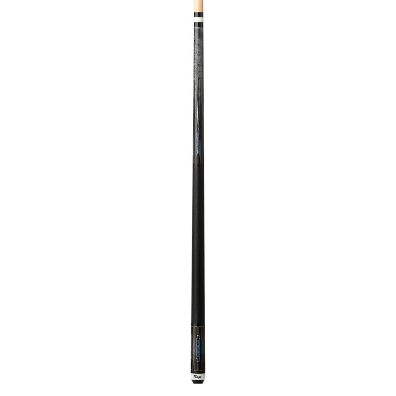 Blue Deco Rage Cue Stick - view 2
