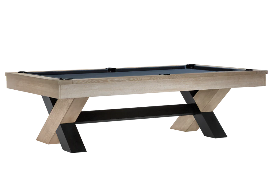 American Heritage Halifax 8' Pool Table