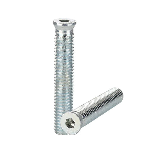 Standard Weight Bolts for Cue Sticks