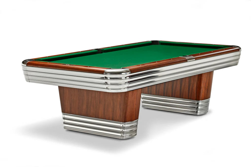 Brunswick 8' Centennial Pool Table