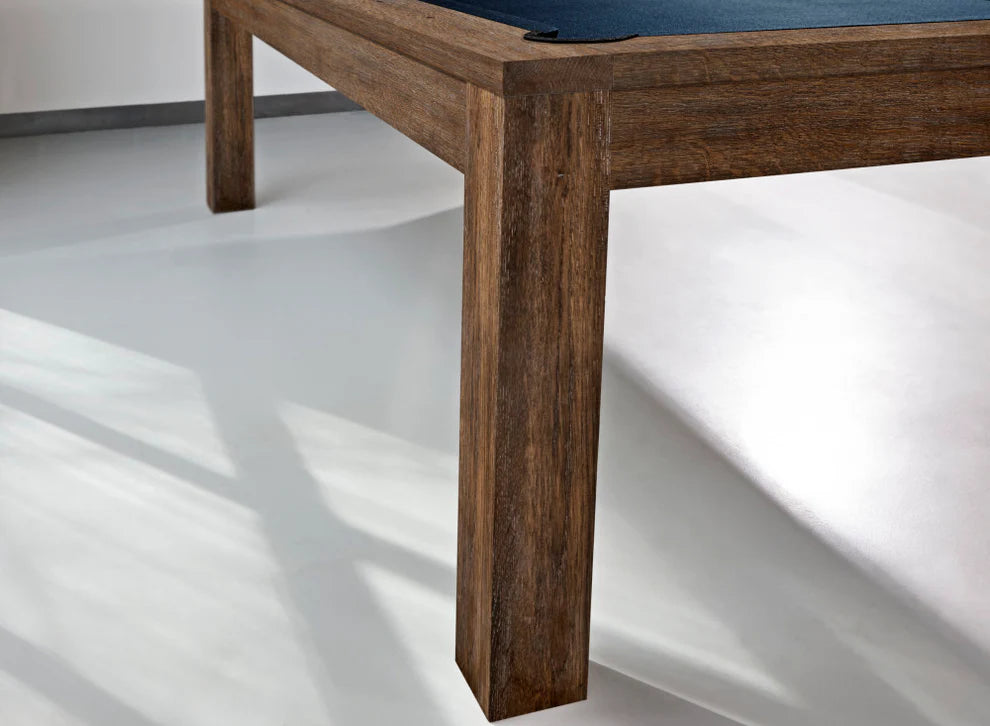 Brunswick 8' SOHO - Nutmeg Finish