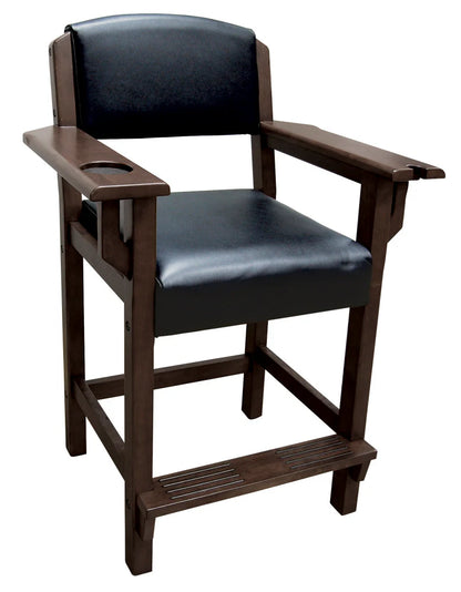 Brunswick Traditional Players Chair - view 3