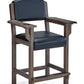 Brunswick Traditional Players Chair - view 2