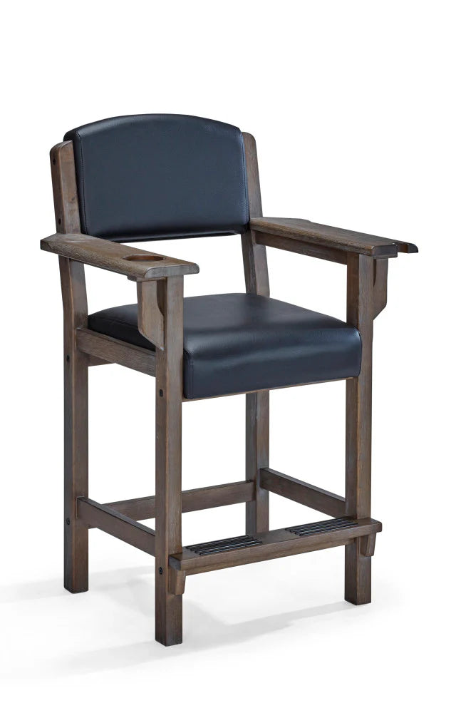 Brunswick Traditional Players Chair - view 2