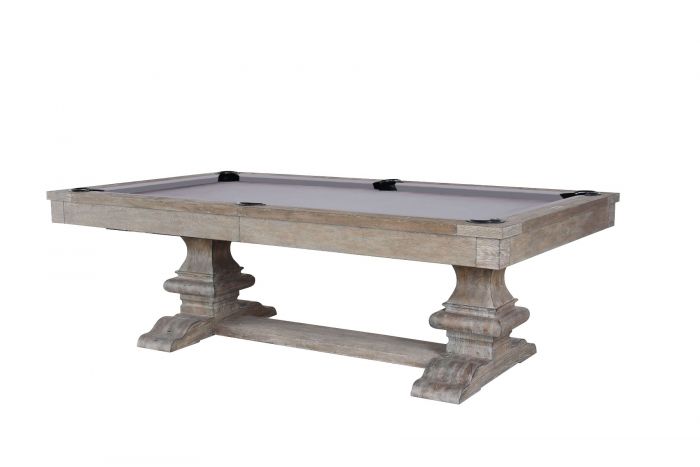 7' Plank and Hide Beaumont - Ash Finish - view 2