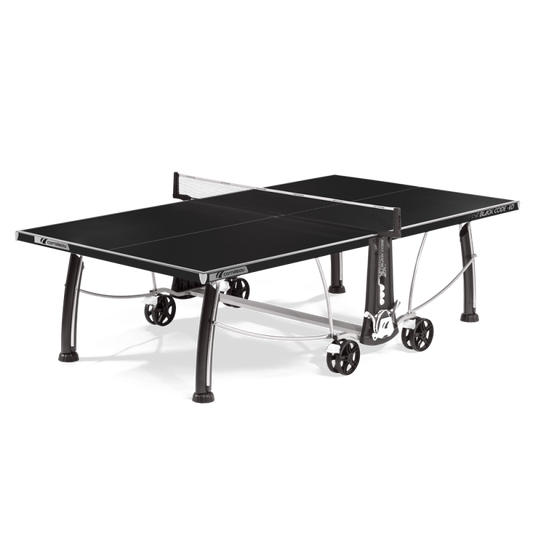 Cornilleau Black Code Outdoor Ping Pong Table