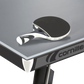 Cornilleau Black Code Outdoor Ping Pong Table