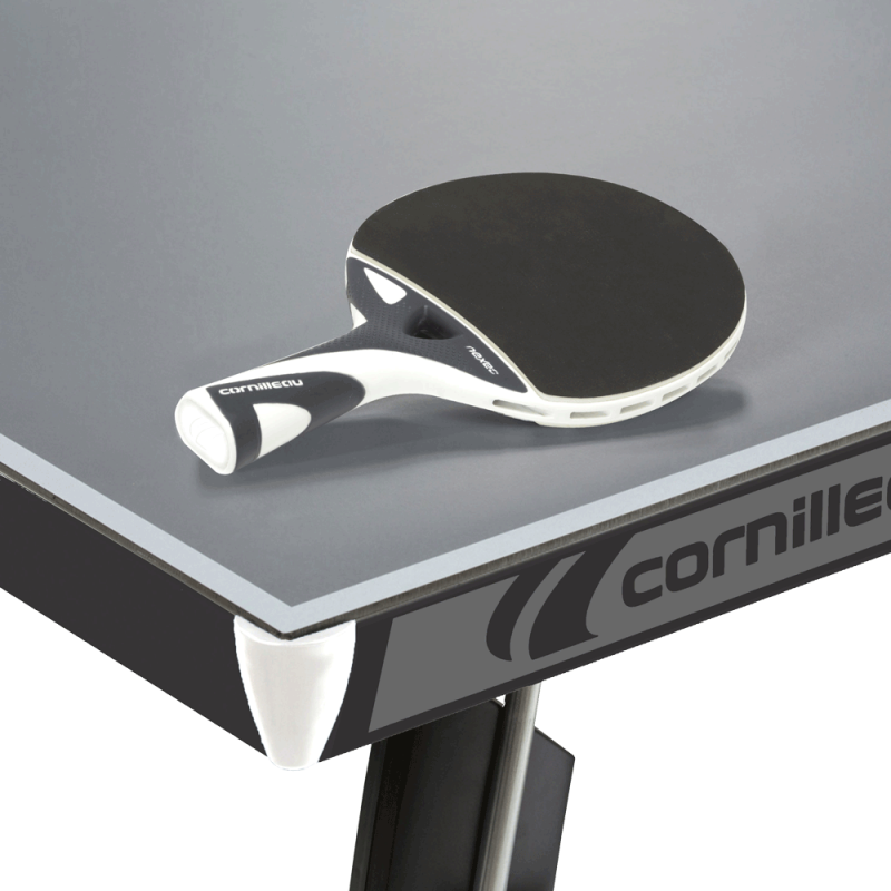 Cornilleau Black Code Outdoor Ping Pong Table