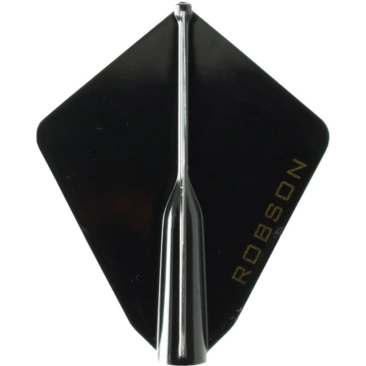 Robson Plus Dart Flights - Astra