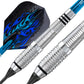 Harrows Blaze Inox Soft-Tip Darts