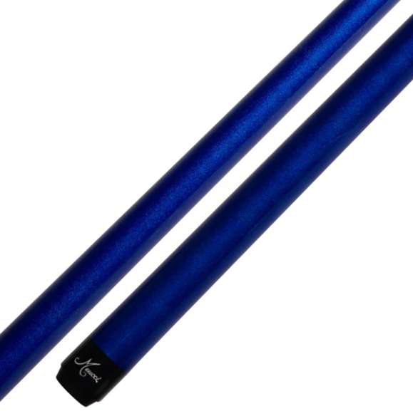 Meucci Carbon Break Cue - view 2