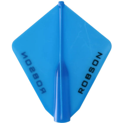 Robson Plus Dart Flights - Astra - view 2