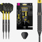 Target Bolide VOID Swiss Point Steel Tip Darts - view 2