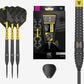 Target Bolide VOID Swiss Point Steel Tip Darts - view 3