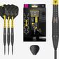 Target Bolide VOID Swiss Point Steel Tip Darts - view 5