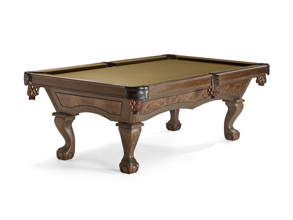 Brunswick 8' Brae Loch Pool Table