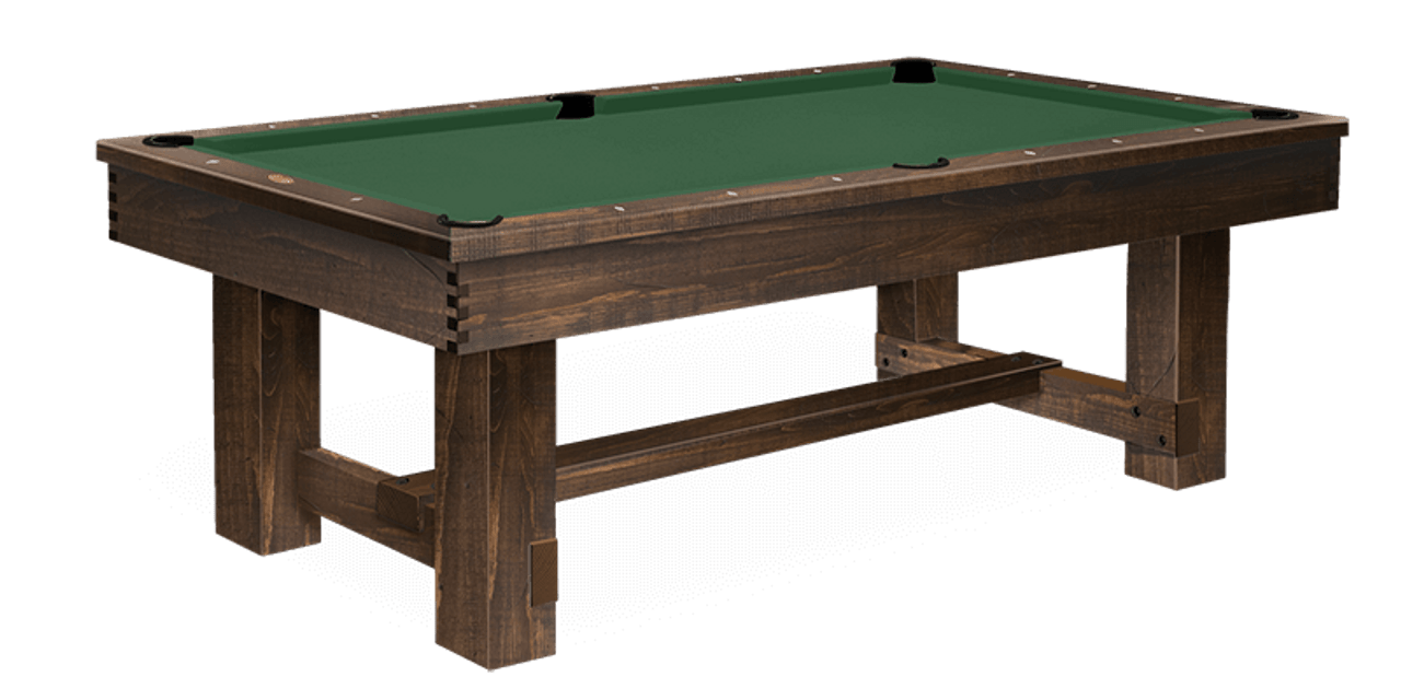 Olhausen Breckenridge Pool Table