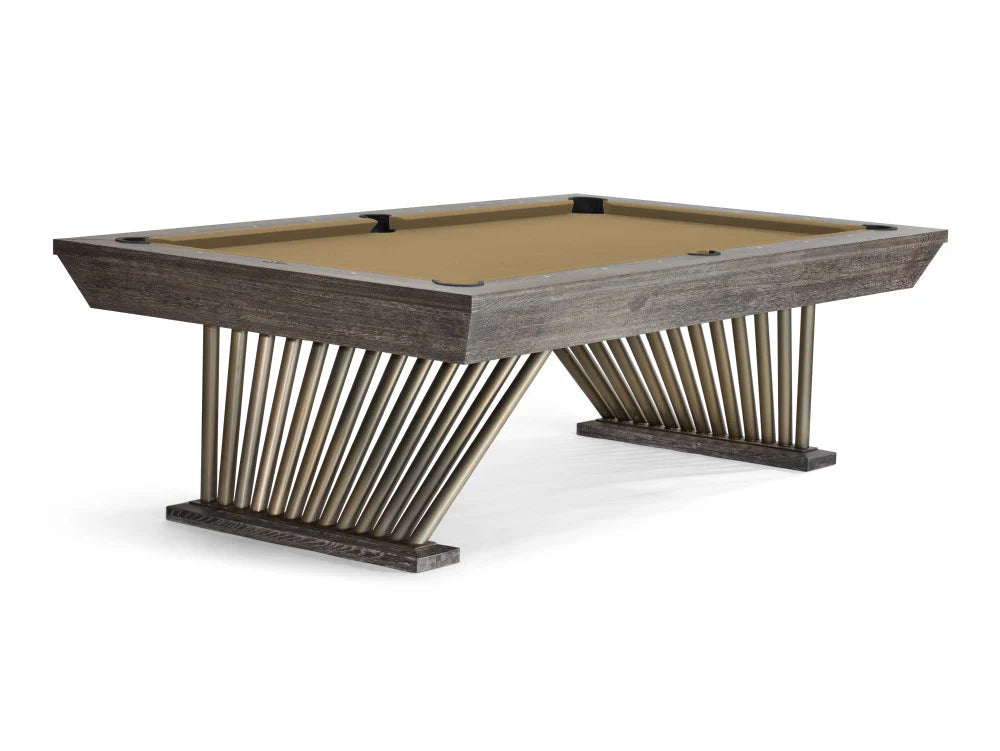 Brunswick 8' Brescia Pool Table