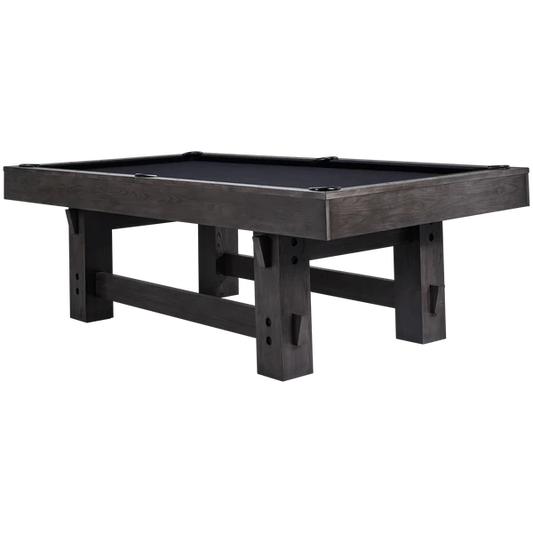American Heritage 8' Bristol Pool Table