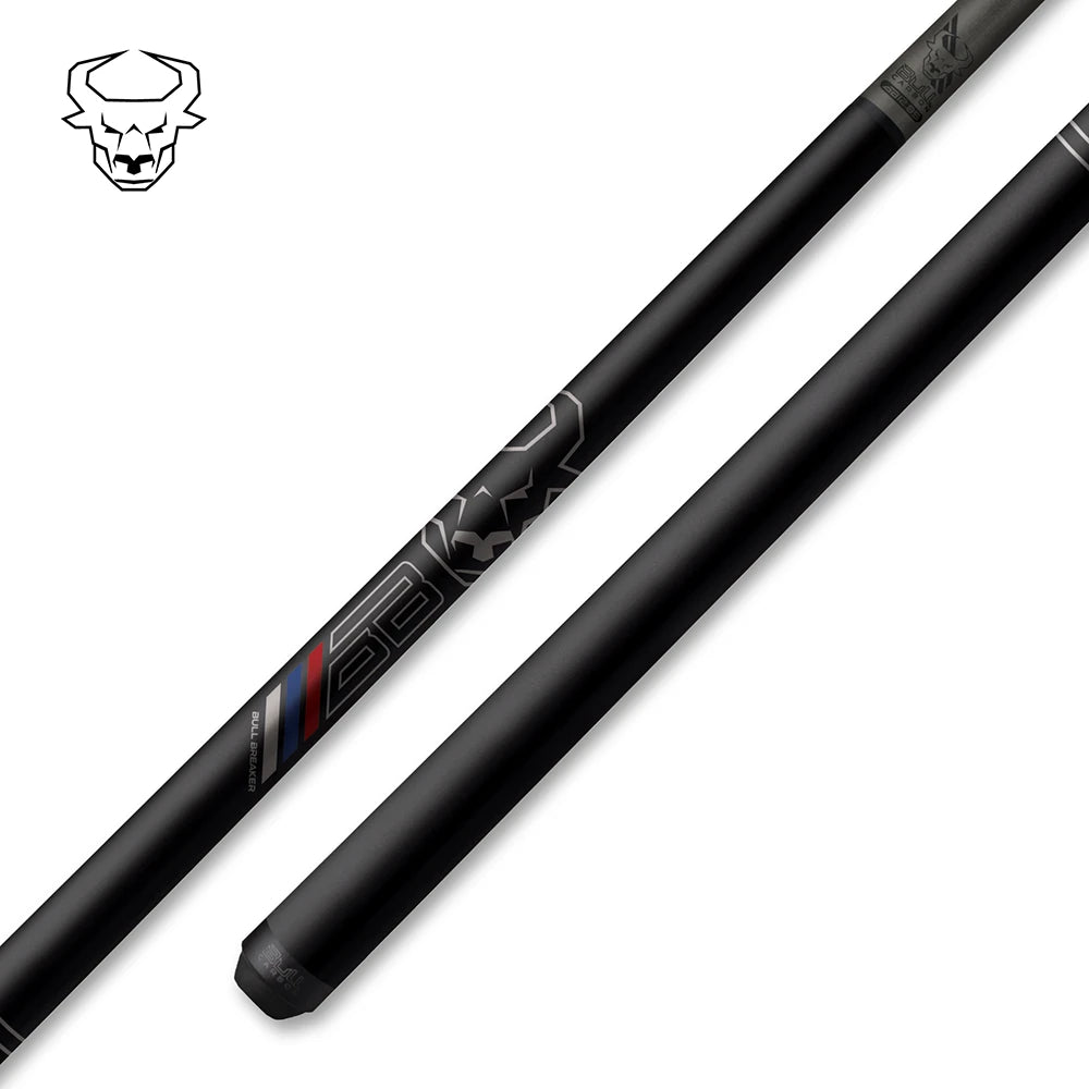 Bull Carbon Break Cue