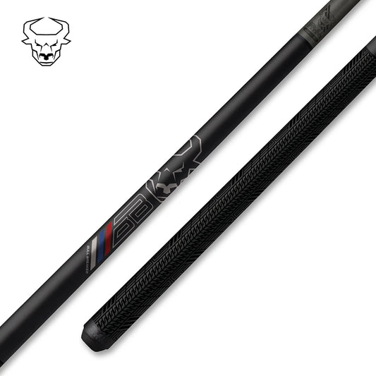 Bull Carbon Break Cue