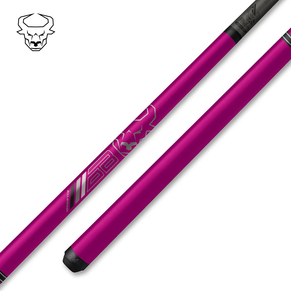 Bull Carbon Break Cue