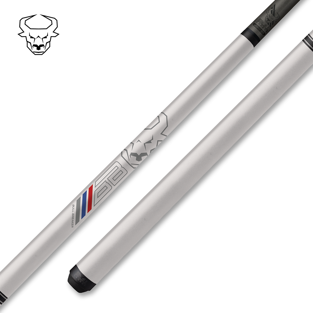 Bull Carbon Break Cue