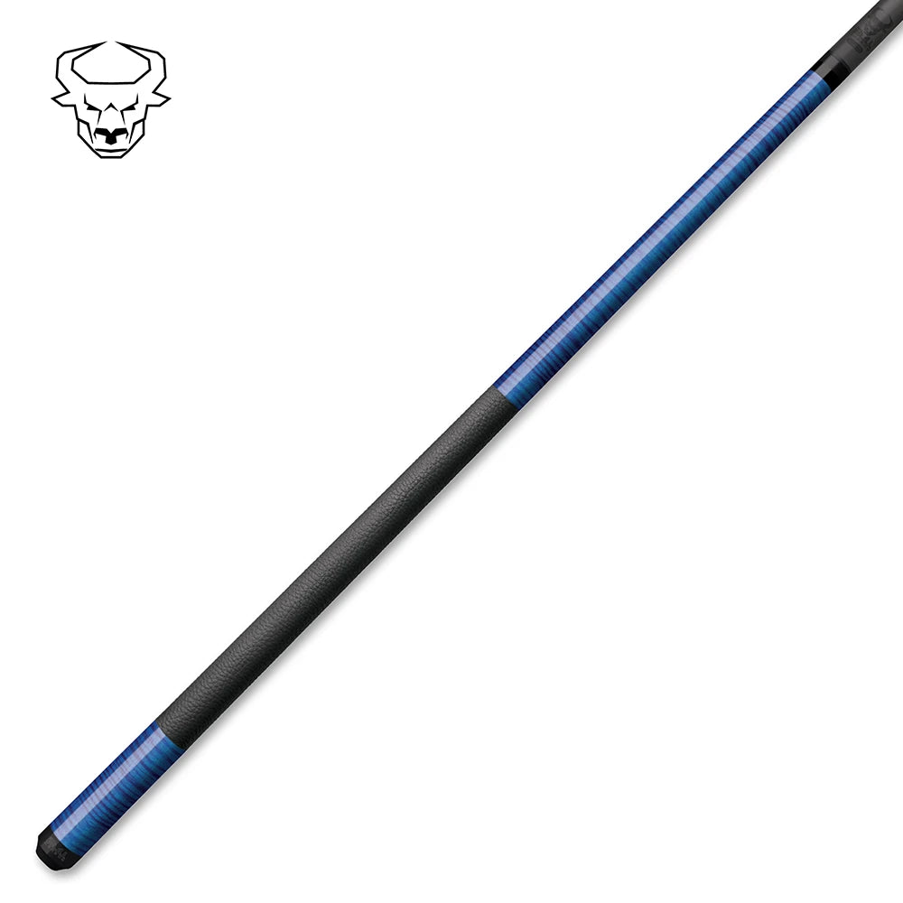 Bull Carbon December Cue of the Month - Butt Only