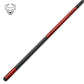 Bull Carbon December Cue of the Month - Butt Only