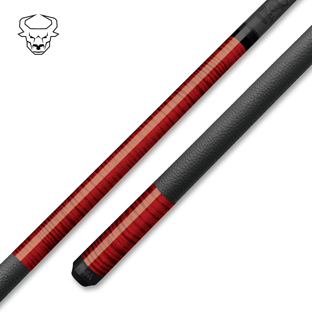 Bull Carbon December Cue of the Month - Butt Only