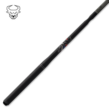 Bull Carbon Insane Air Jump Cue