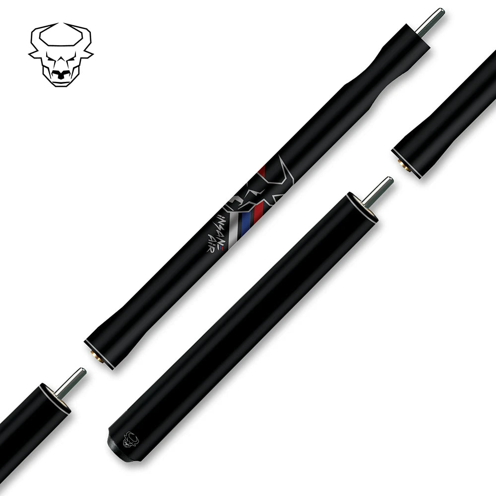 Bull Carbon Insane Air Jump Cue