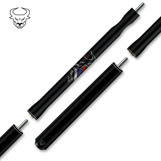 Bull Carbon Insane Air Jump Cue