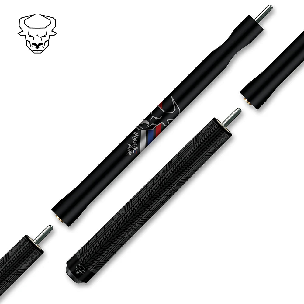 Bull Carbon Insane Air Jump Cue