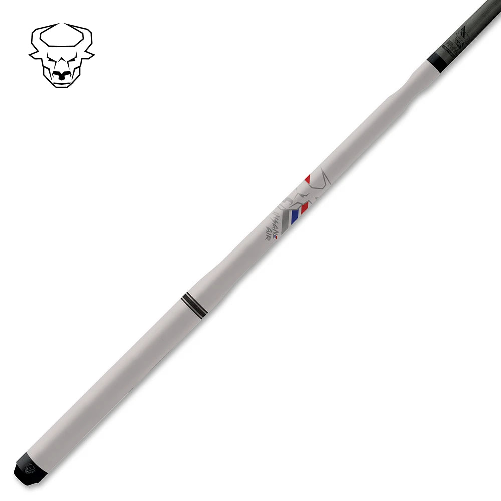 Bull Carbon Insane Air Jump Cue