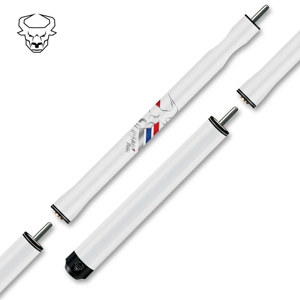 Bull Carbon Insane Air Jump Cue