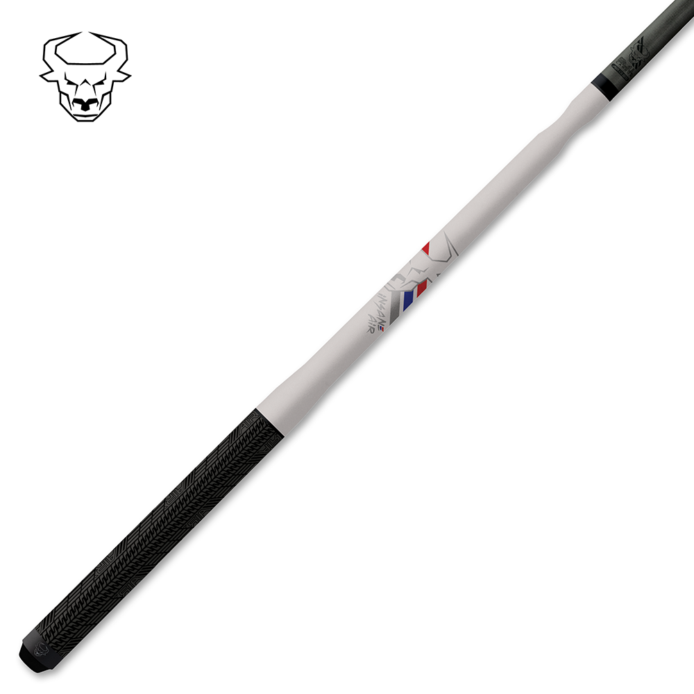 Bull Carbon Insane Air Jump Cue