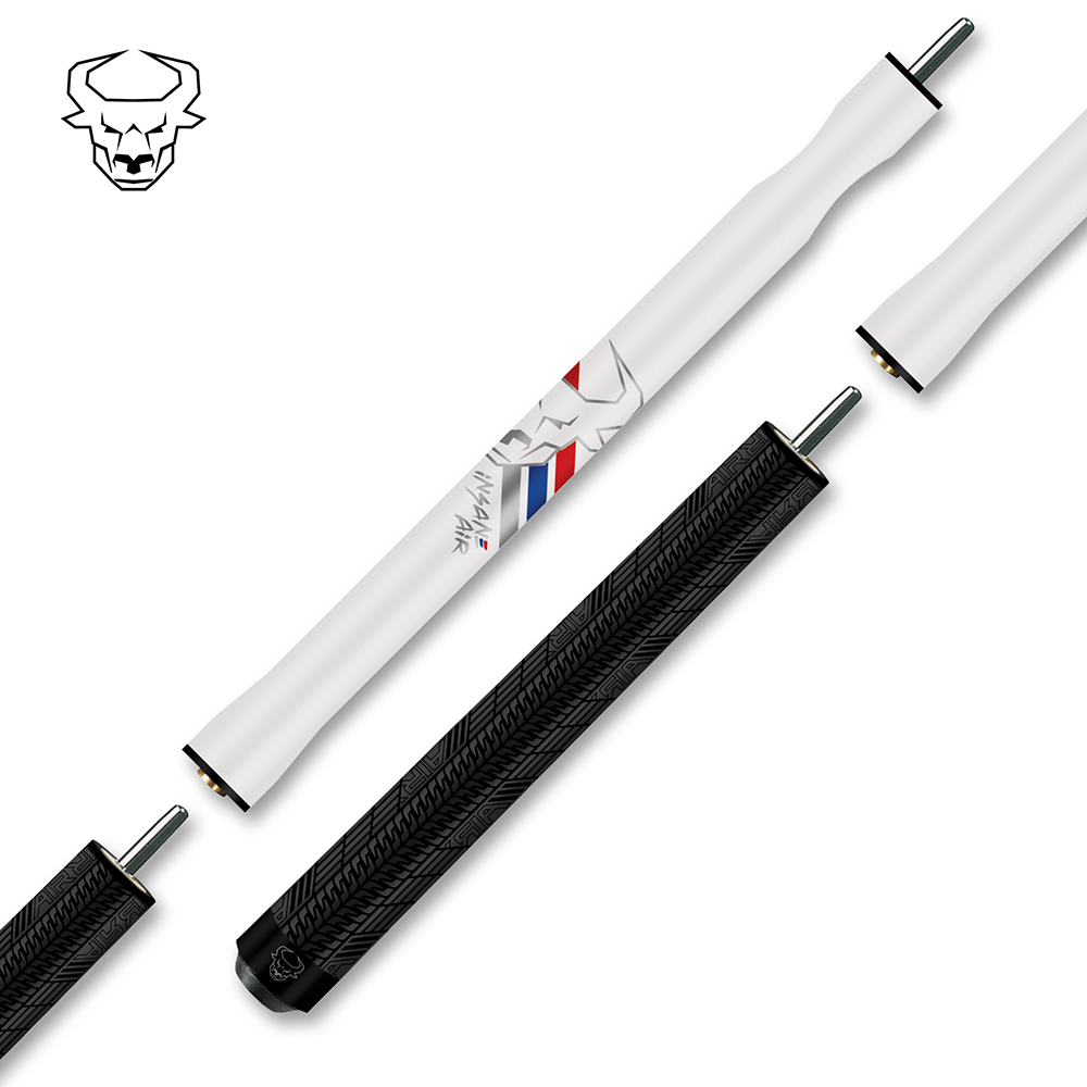 Bull Carbon Insane Air Jump Cue