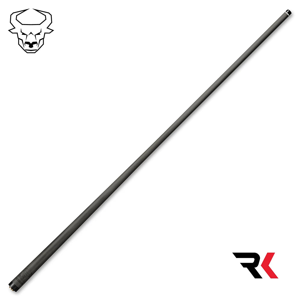 RK Bull Carbon Shaft - view 2