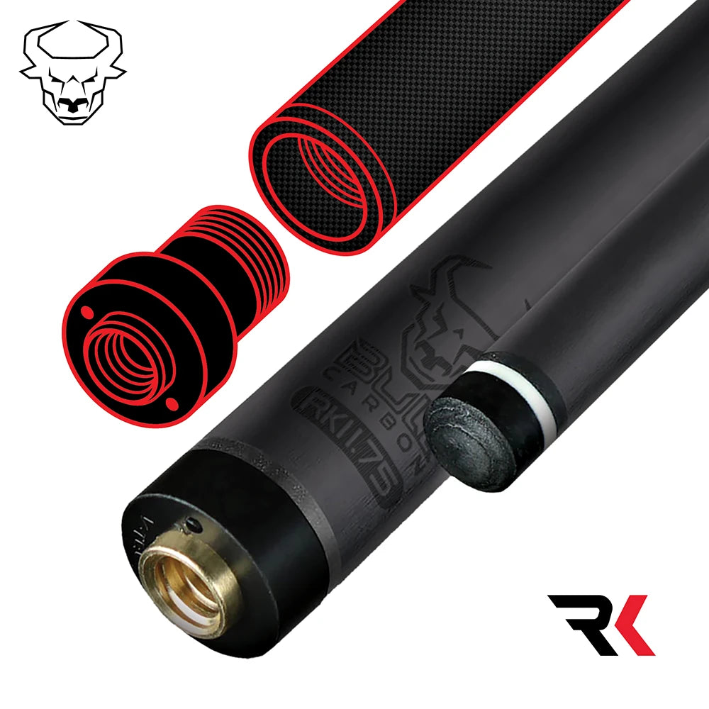 RK Bull Carbon Shaft