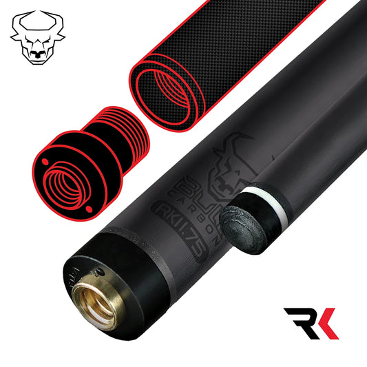 RK Bull Carbon Shaft