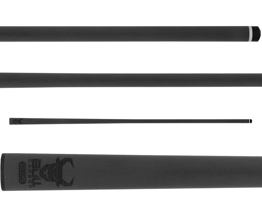 Bull Carbon OG Shaft with Joint Adapter - view 4