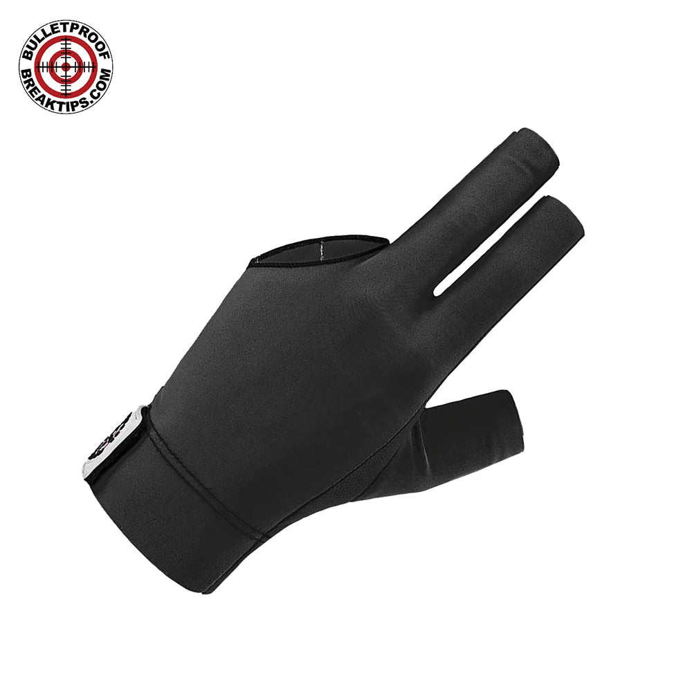 Bulletproof Premium Billiard Glove