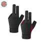 Bulletproof Premium Billiard Glove