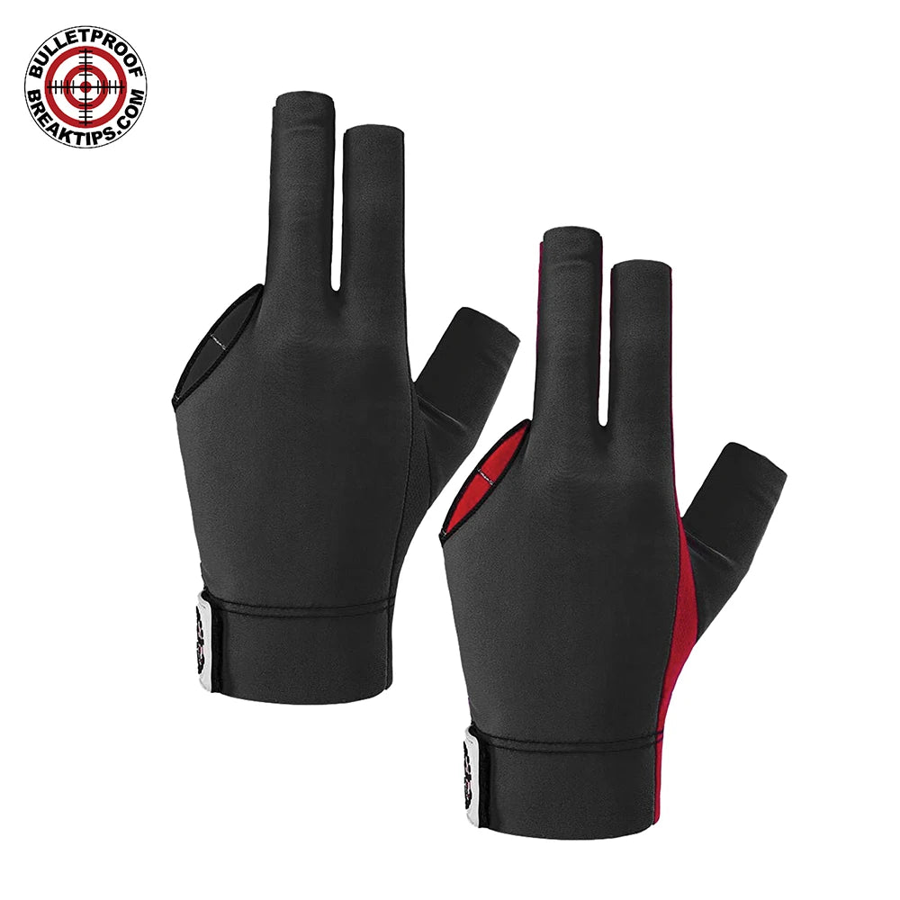 Bulletproof Premium Billiard Glove