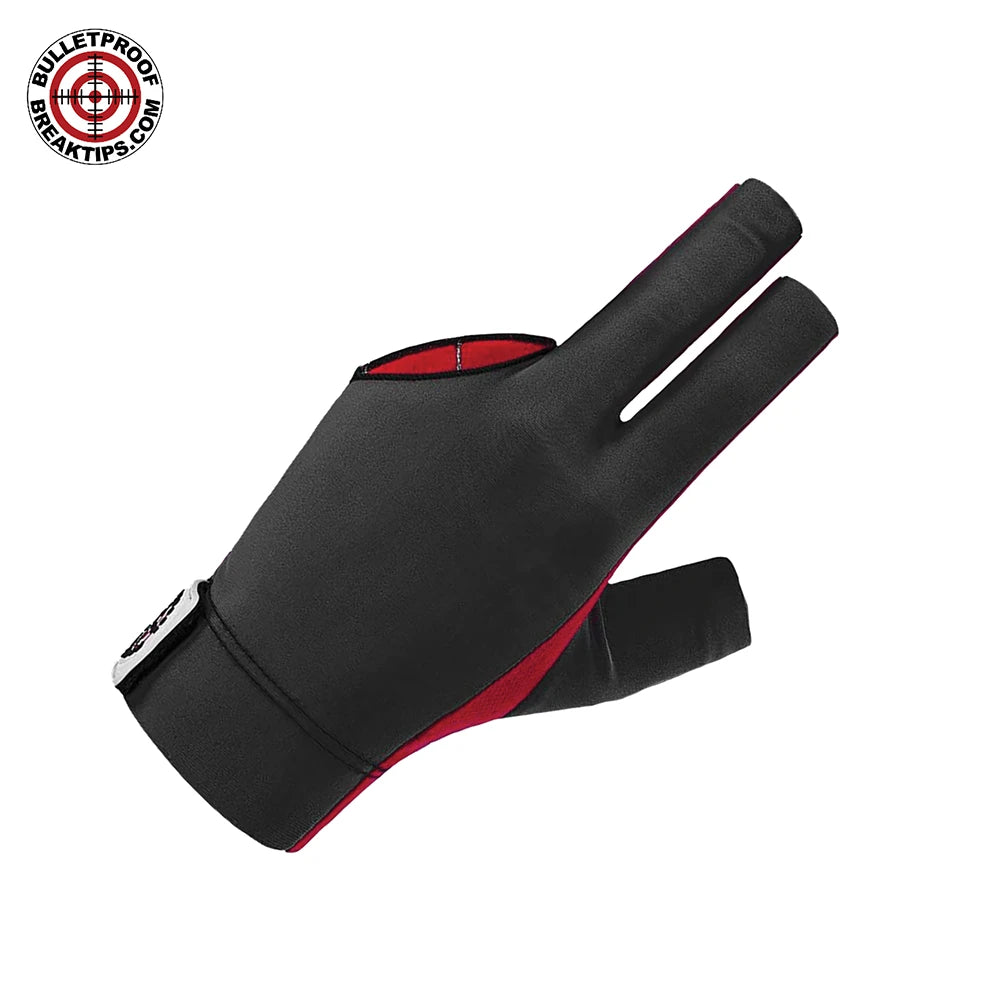 Bulletproof Premium Billiard Glove
