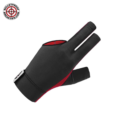 Bulletproof Premium Billiard Glove