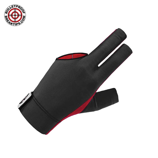 Bulletproof Premium Billiard Glove