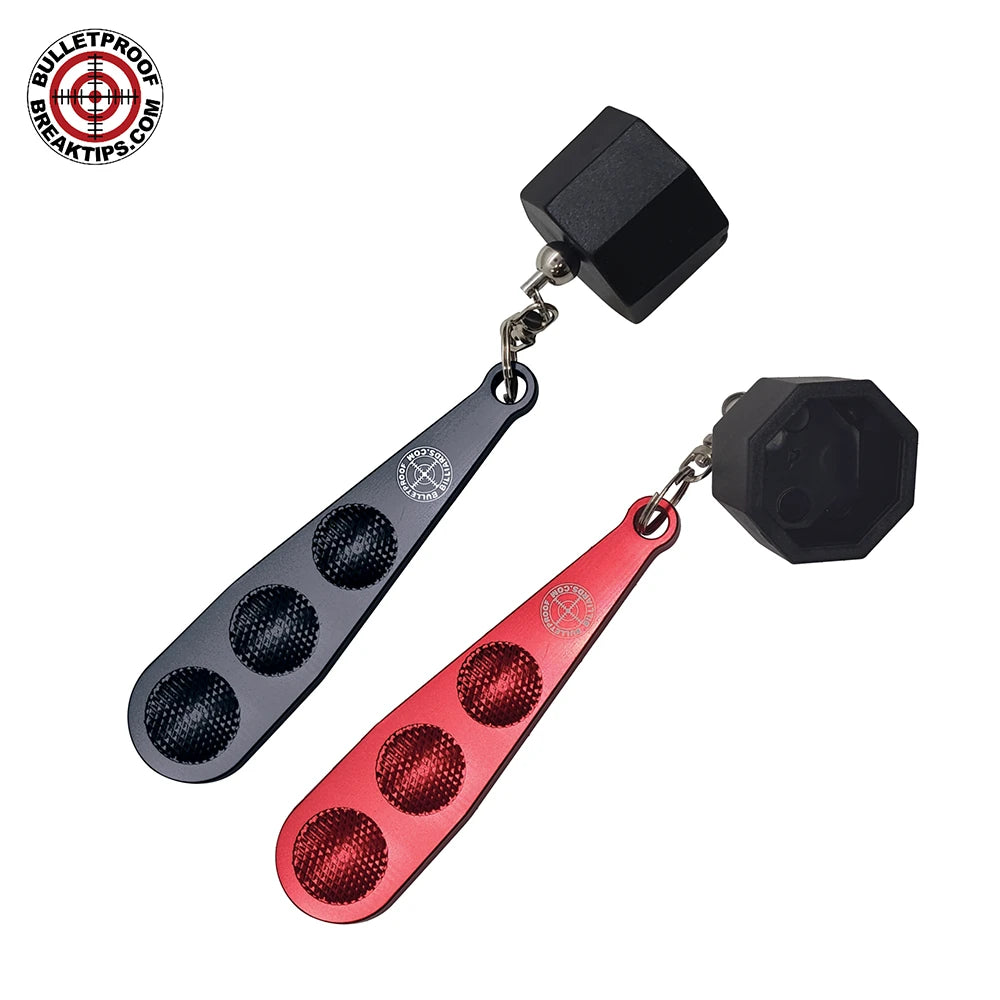 Bulletproof Caliber Pocket Chalker