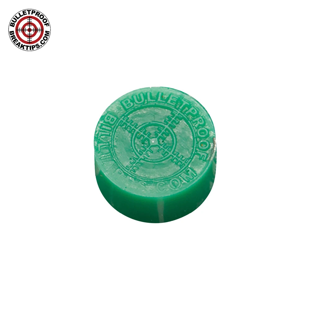 Bulletproof Recoil Full Synthetic Playing Tip